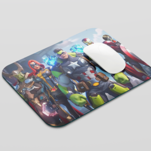 Tapis Marvel Rivals