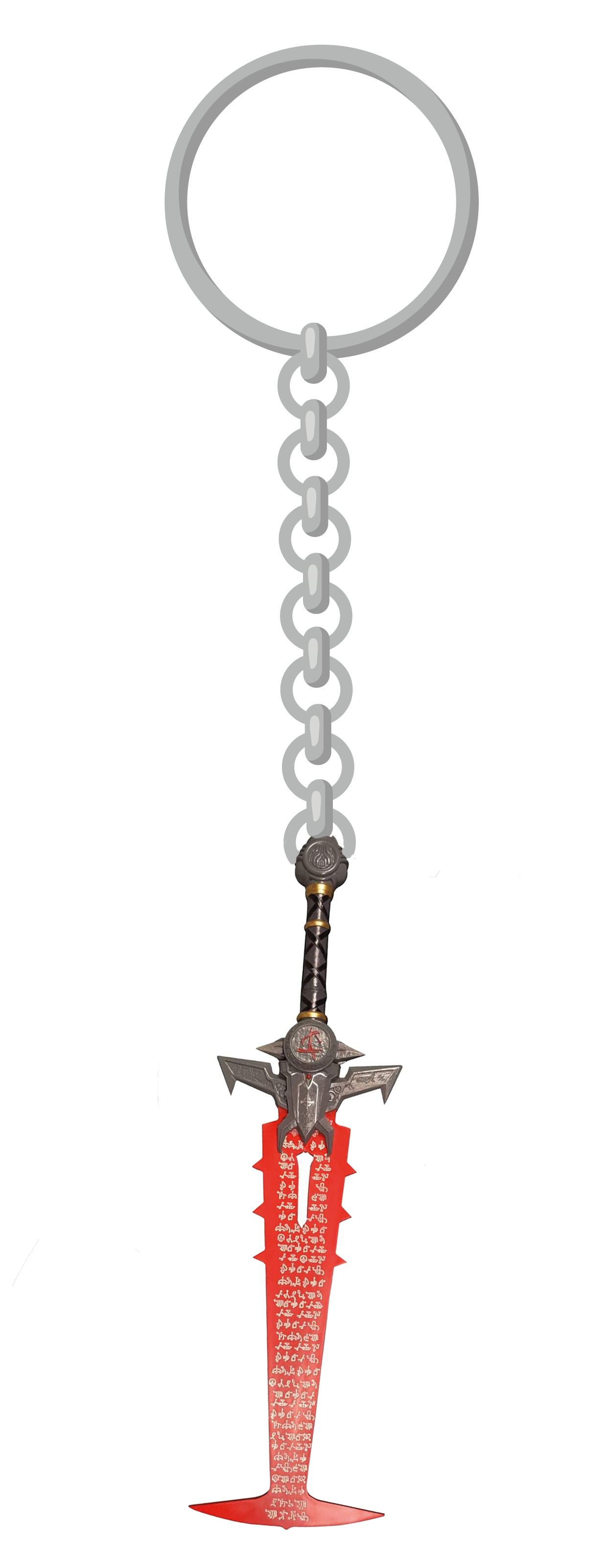 porte clef doom