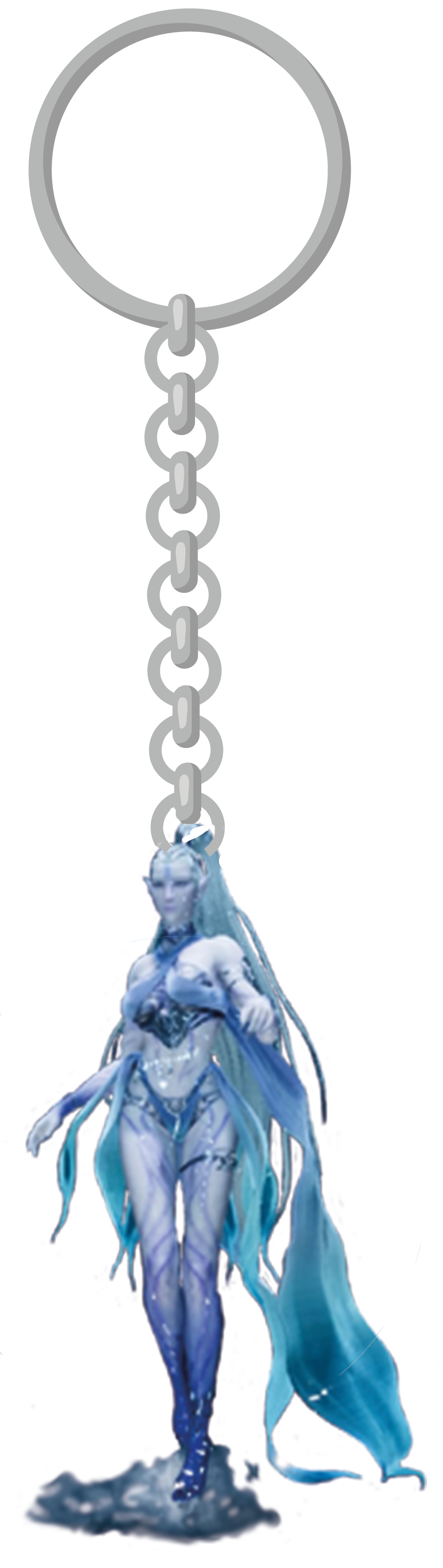 porte clef Shiva