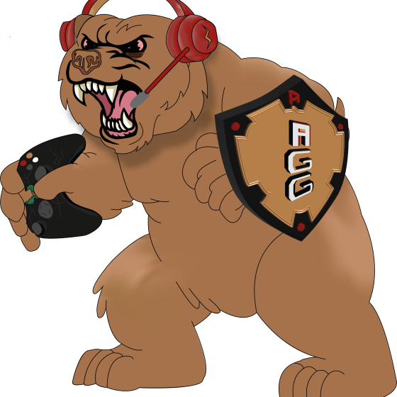Mascotte du site AGG boutique